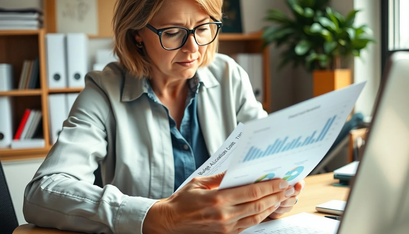Supporting pricing visual